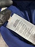 Adidas 100% Polyester Solid Blue Skort Size 4 - photo 4