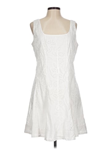 Calypso St. Barth Casual Dress (view 1)