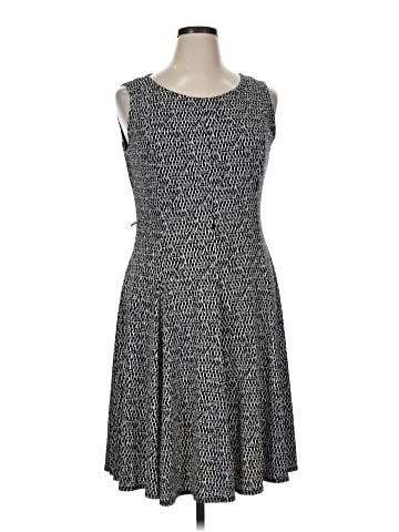 Jessica Howard Casual Dress (view 1)