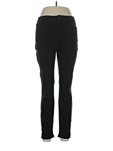 No Boundaries Active Pants (view 1)