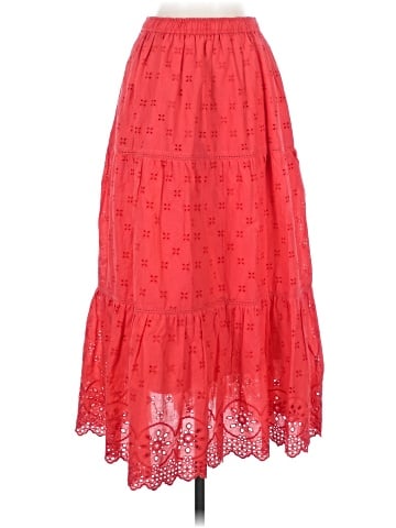 Jennifer & Grace Casual Skirt (view 1)