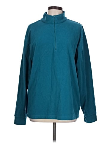 Sahalie Fleece (view 1)