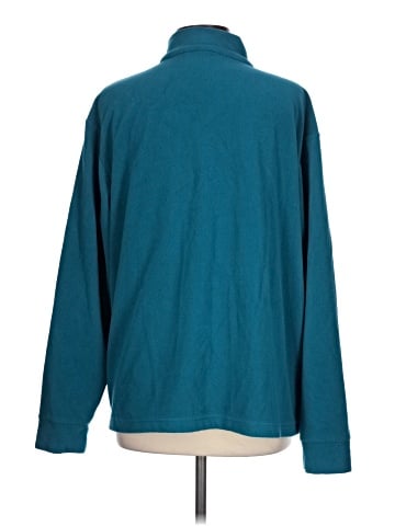 Sahalie Fleece (view 2)