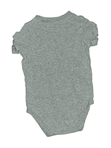Jumping Beans Short Sleeve Onesie (view 2)