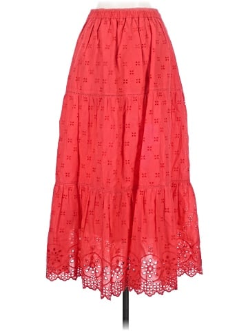 Jennifer & Grace Casual Skirt (view 2)
