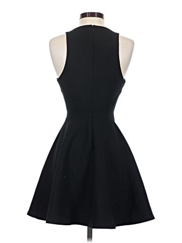 Elizabeth and James Cocktail Dress (view 2)