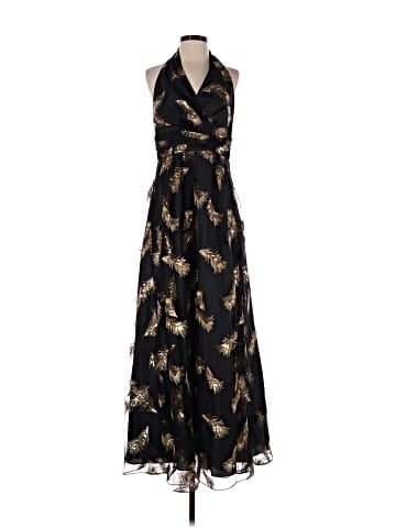 Donna Karan New York Cocktail Dress (view 1)