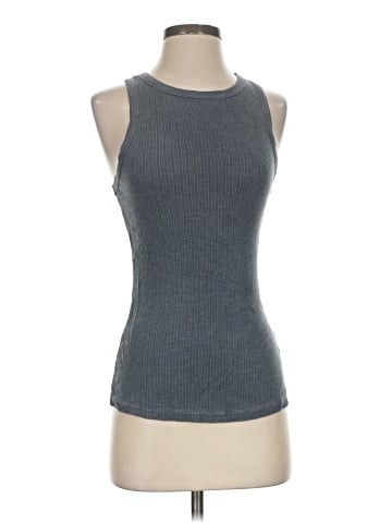 Sundry Sleeveless T-Shirt (view 1)