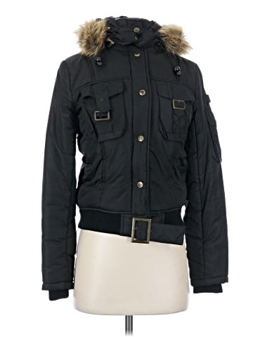 Aldo Snow Jacket (view 1)