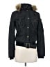 Aldo 100% Polyester Black Snow Jacket Size S - photo 1