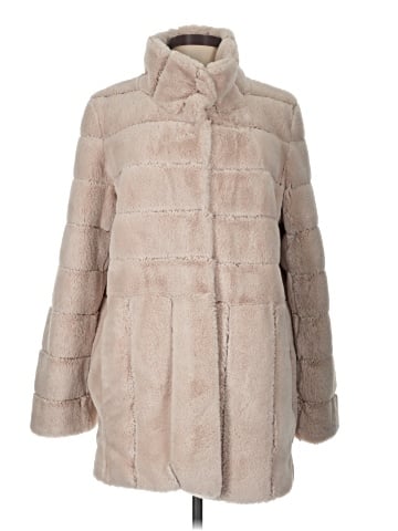 Kristen Blake Coat (view 1)