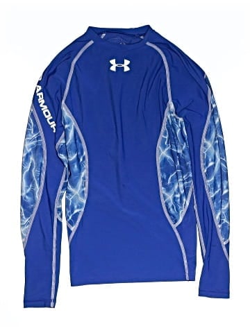 Under Armour Long Sleeve T-Shirt (view 1)