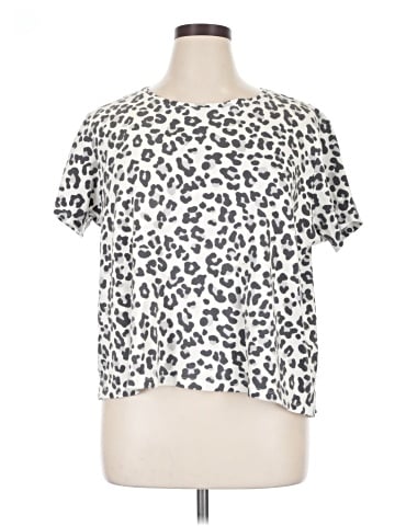 Kim Rogers Short Sleeve T-Shirt (view 1)