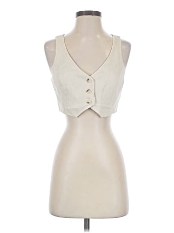 Amanda Uprichard Vest (view 1)