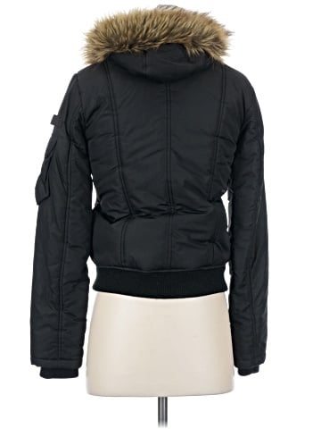 Aldo Snow Jacket (view 2)