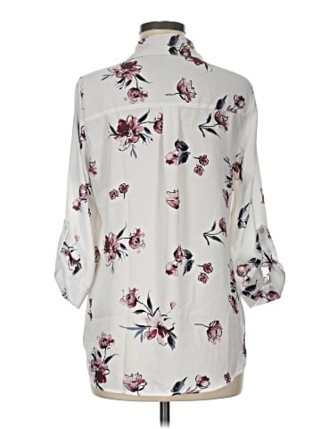 BCX 3/4 Sleeve Blouse (view 2)