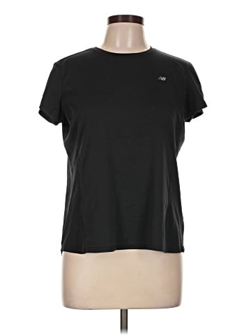 New Balance Active T-Shirt (view 1)