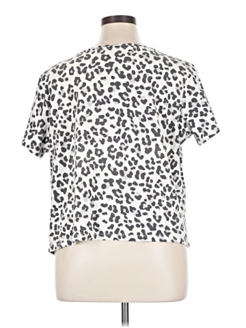 Kim Rogers Short Sleeve T-Shirt (view 2)