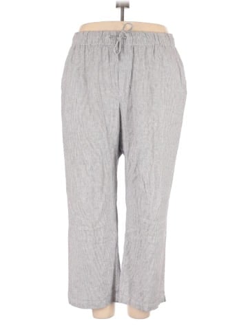 Gap Linen Pants (view 1)