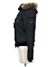 Aldo 100% Polyester Black Snow Jacket Size S - photo 5