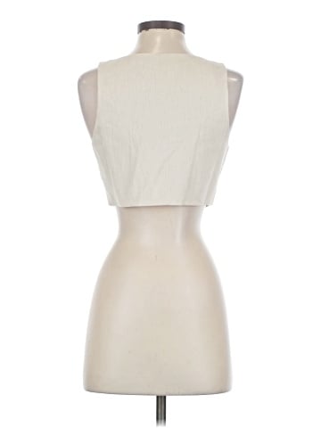 Amanda Uprichard Vest (view 2)