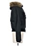 Aldo 100% Polyester Black Snow Jacket Size S - photo 4