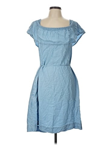 Ann Taylor LOFT Casual Dress (view 1)