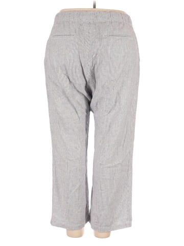 Gap Linen Pants (view 2)