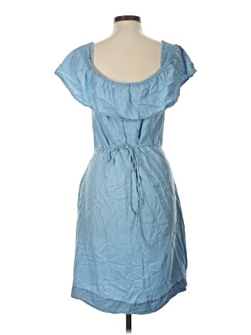 Ann Taylor LOFT Casual Dress (view 2)
