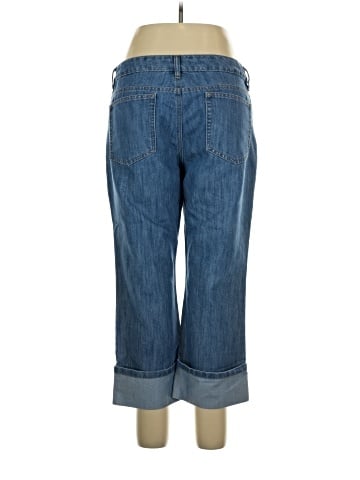 Merona Jeans (view 2)