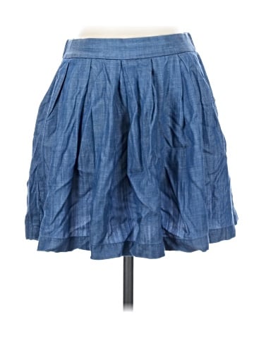 American Eagle Outfitters Denim Skirt (view 1)