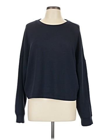 Z by Zella Long Sleeve Top (view 1)