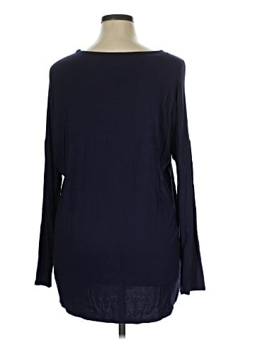 Azules Long Sleeve T-Shirt (view 2)