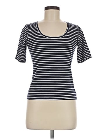 Karen Millen Short Sleeve T-Shirt (view 1)
