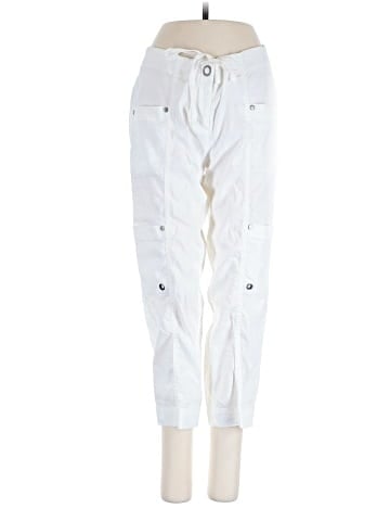 Eileen Fisher Linen Pants (view 1)
