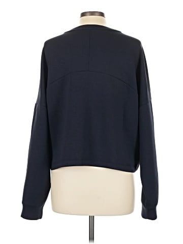 Z by Zella Long Sleeve Top (view 2)