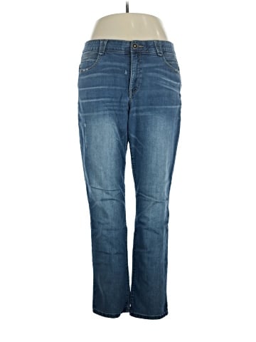 Democracy Jeans (view 1)