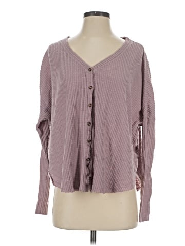 Out From Under Cardigan (view 1)