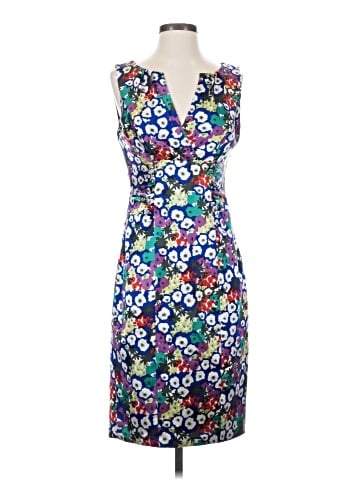 Kay Unger Cocktail Dress (view 1)