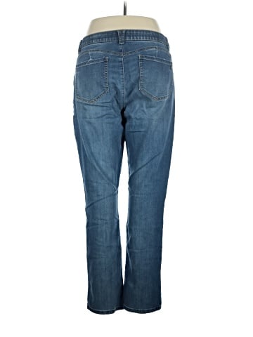 Democracy Jeans (view 2)