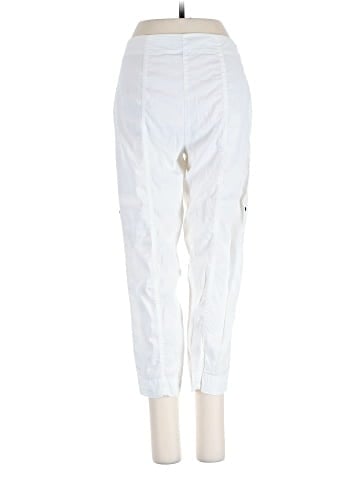 Eileen Fisher Linen Pants (view 2)