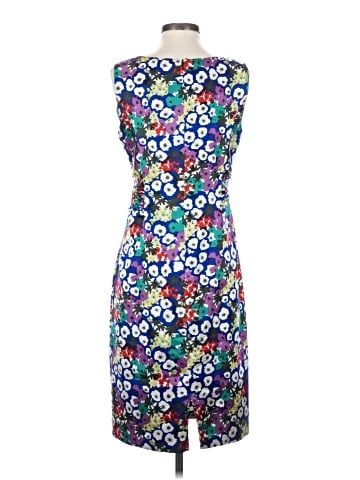 Kay Unger Cocktail Dress (view 2)