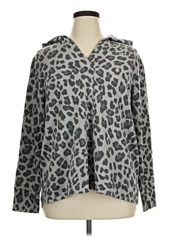 Cuddl Duds Cardigan (view 1)
