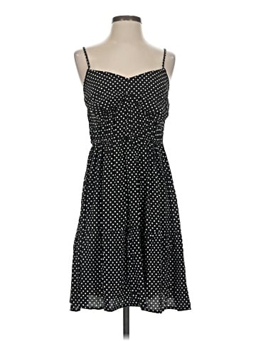 Ann Taylor LOFT Outlet Casual Dress (view 1)
