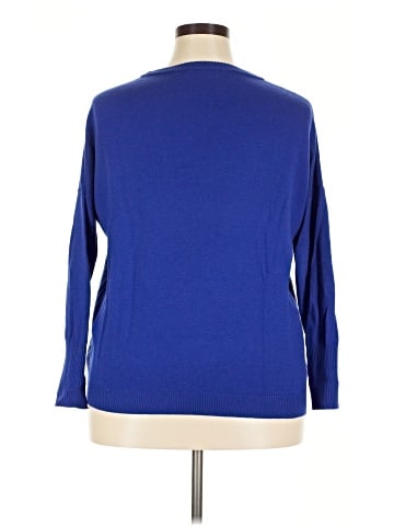 Milly Pullover Sweater (view 2)