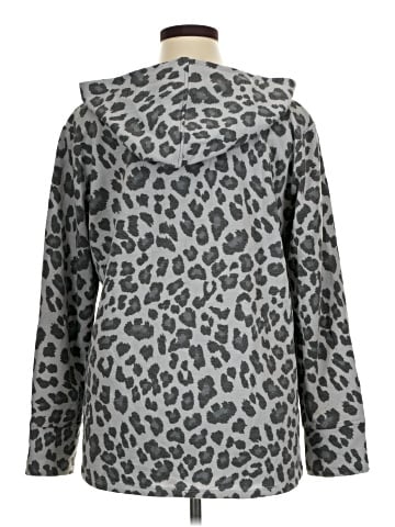 Cuddl Duds Cardigan (view 2)