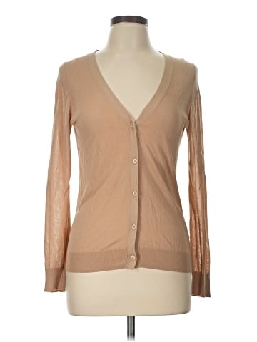 Uniqlo Long Sleeve Blouse (view 1)