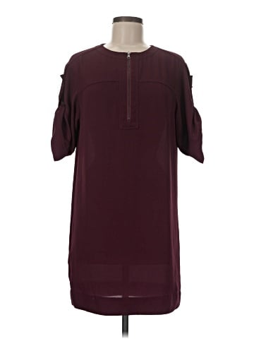 BCBGMAXAZRIA 3/4 Sleeve T-Shirt (view 1)