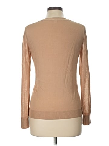 Uniqlo Long Sleeve Blouse (view 2)