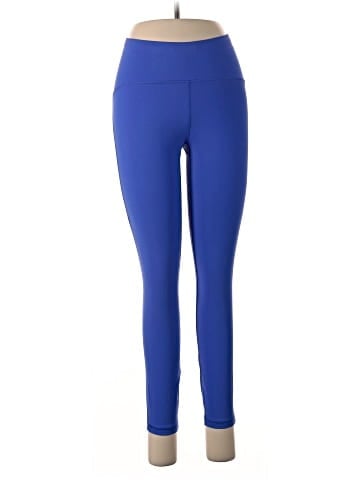 Lululemon Athletica Active Pants (view 1)